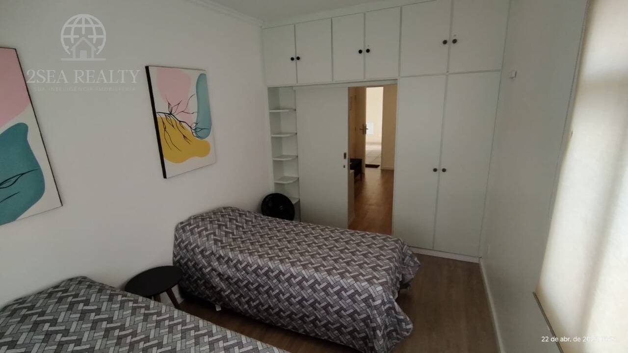 Apartamento à venda, Gonzaga, Santos/SP — foto 13