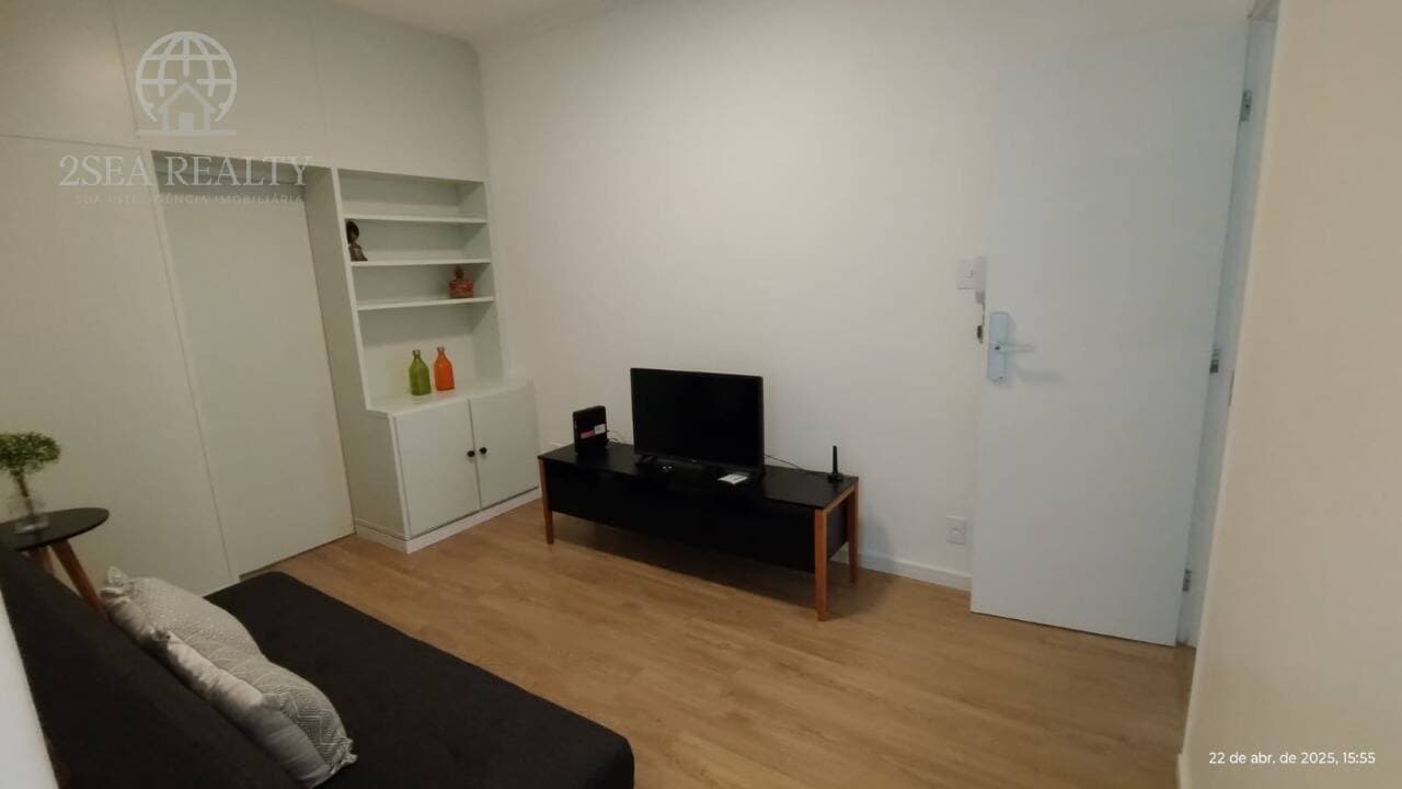 Apartamento à venda, Gonzaga, Santos/SP — foto 2
