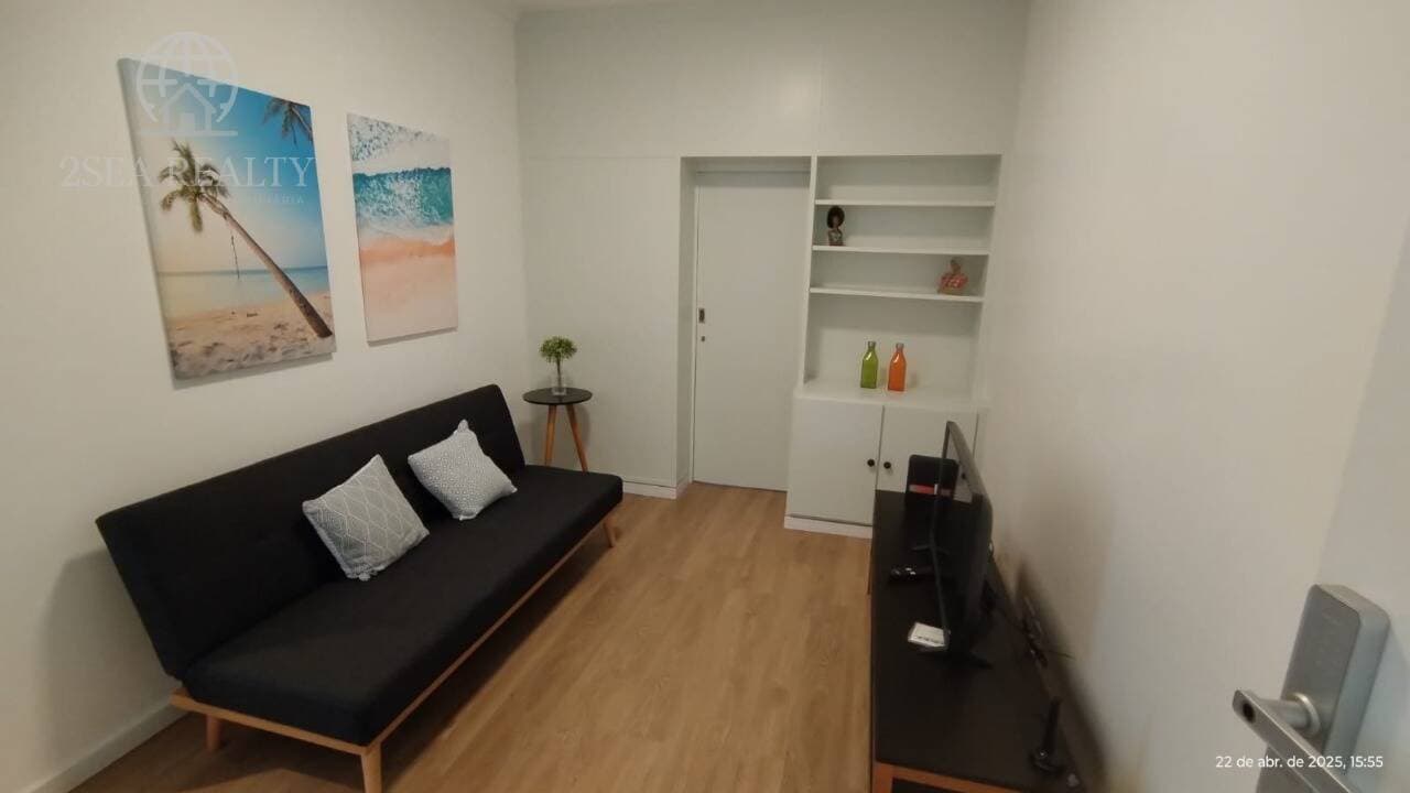 Apartamento à venda, Gonzaga, Santos/SP — foto 4