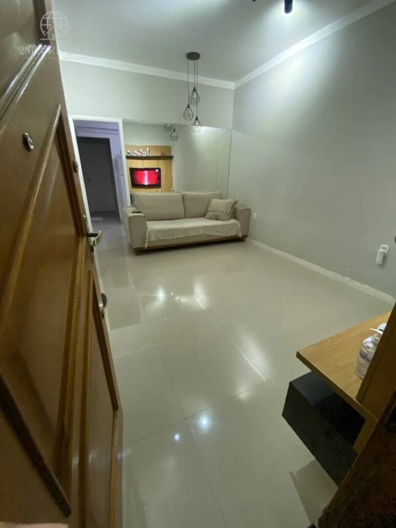Apartamento à venda, Vila Mathias, Santos/SP — foto 3