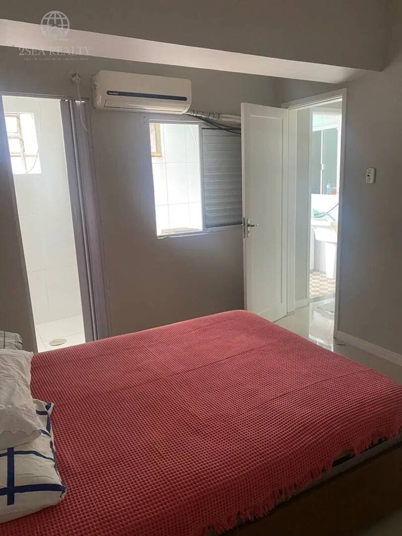 Apartamento à venda, Vila Mathias, Santos/SP — foto 6