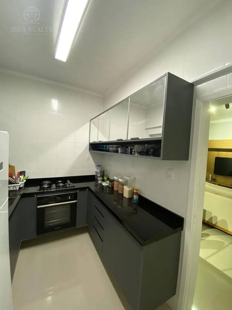 Apartamento à venda, Vila Mathias, Santos/SP — foto 15