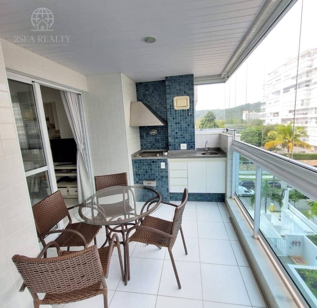 Apartamento à venda, São Lourenço, Bertioga — foto 1
