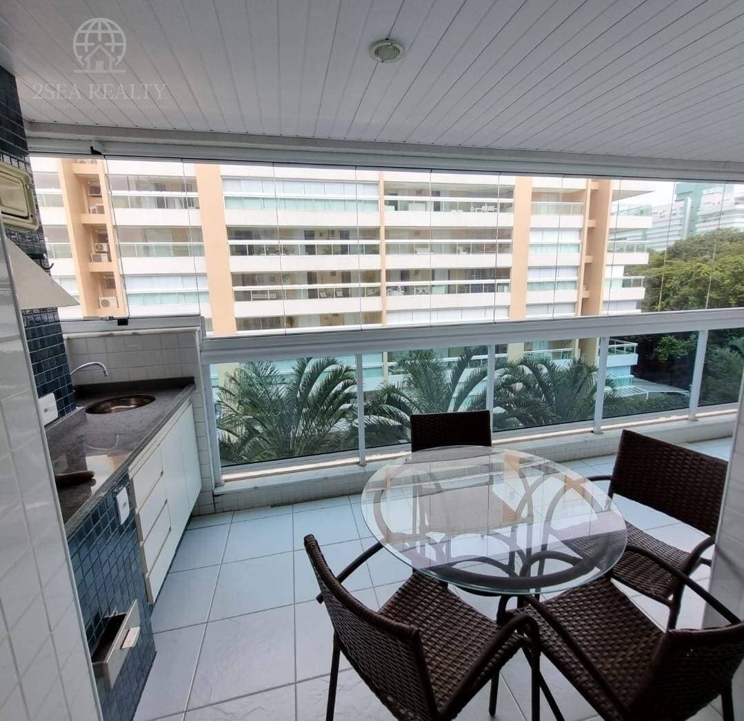Apartamento à venda, São Lourenço, Bertioga — foto 15
