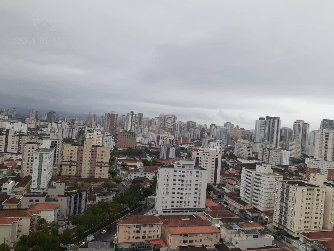 Apartamento à venda, Marapé, Santos/SP — foto 8