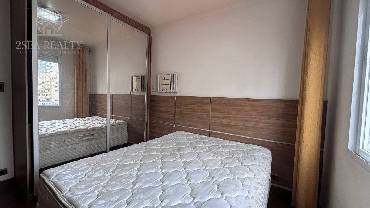 Apartamento à Venda no Embaré, Santos/SP — foto 8