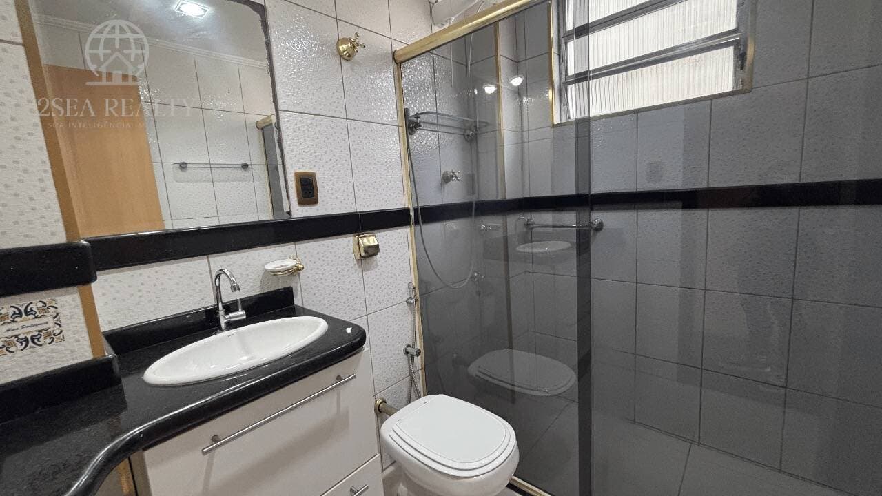 Apartamento à Venda no Embaré, Santos/SP — foto 13