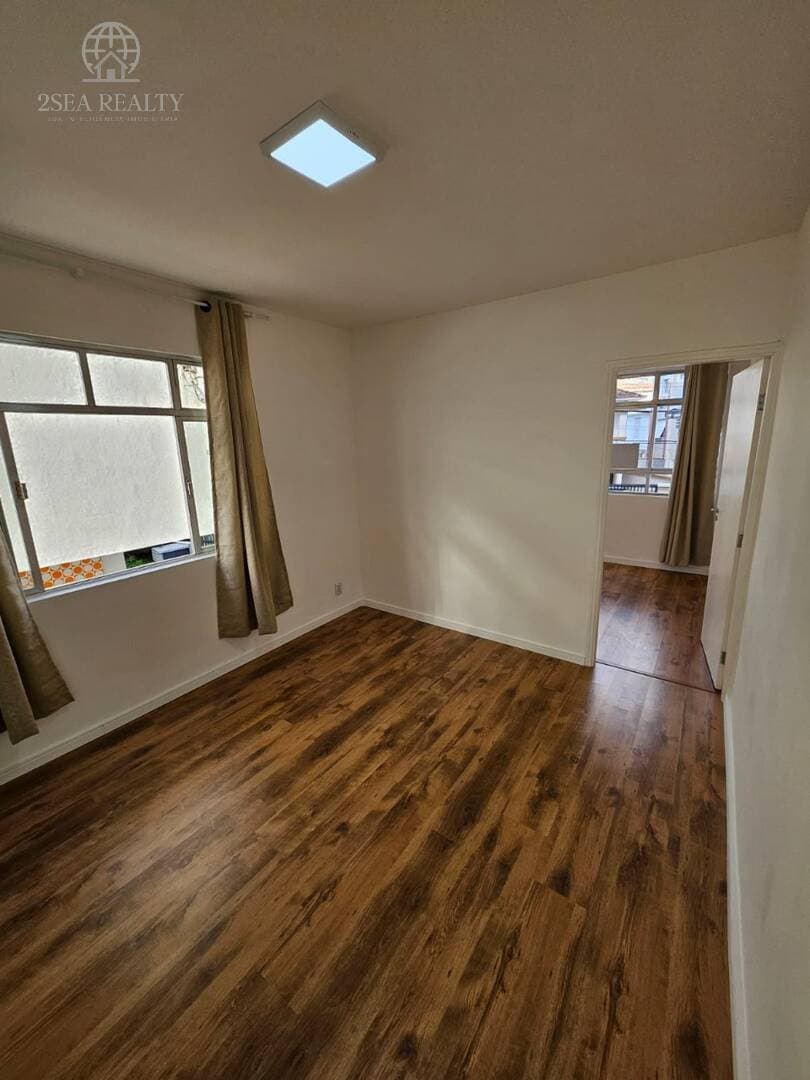 Apartamento à venda, Ponta da Praia, Santos/SP — foto 4
