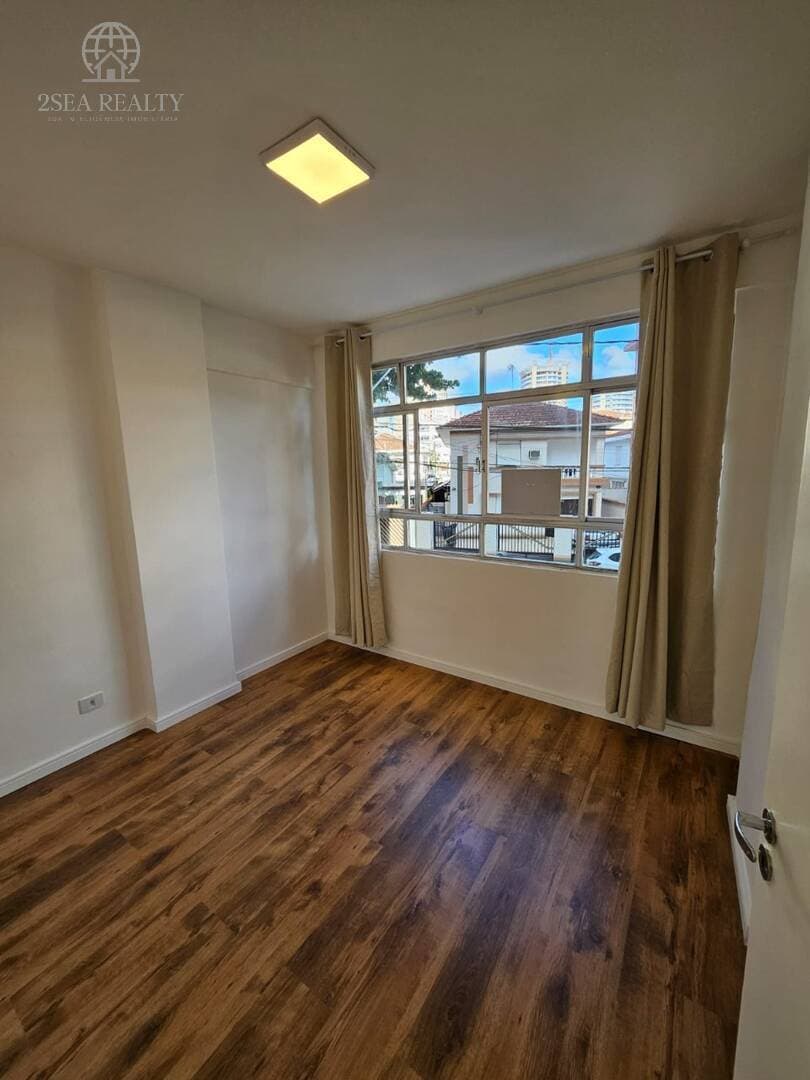 Apartamento à venda, Ponta da Praia, Santos/SP — foto 8