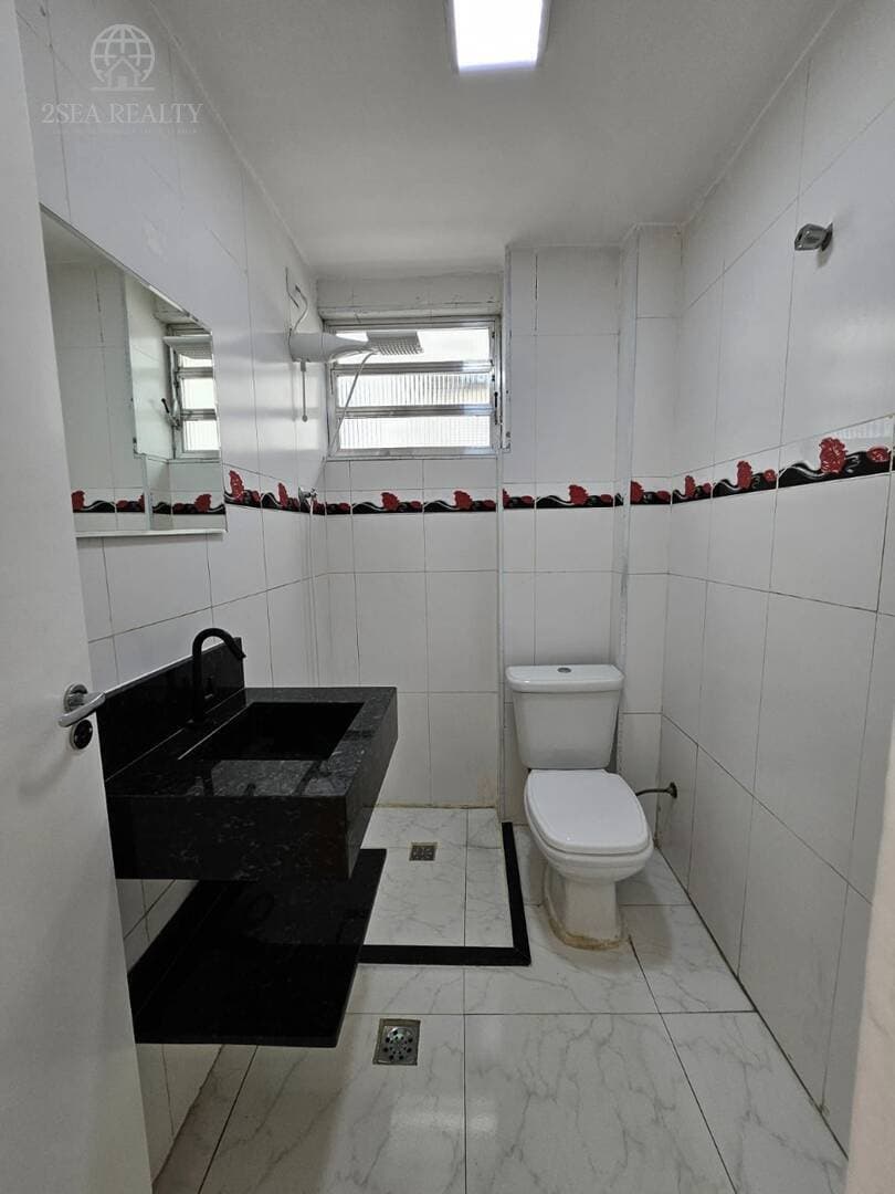 Apartamento à venda, Ponta da Praia, Santos/SP — foto 11