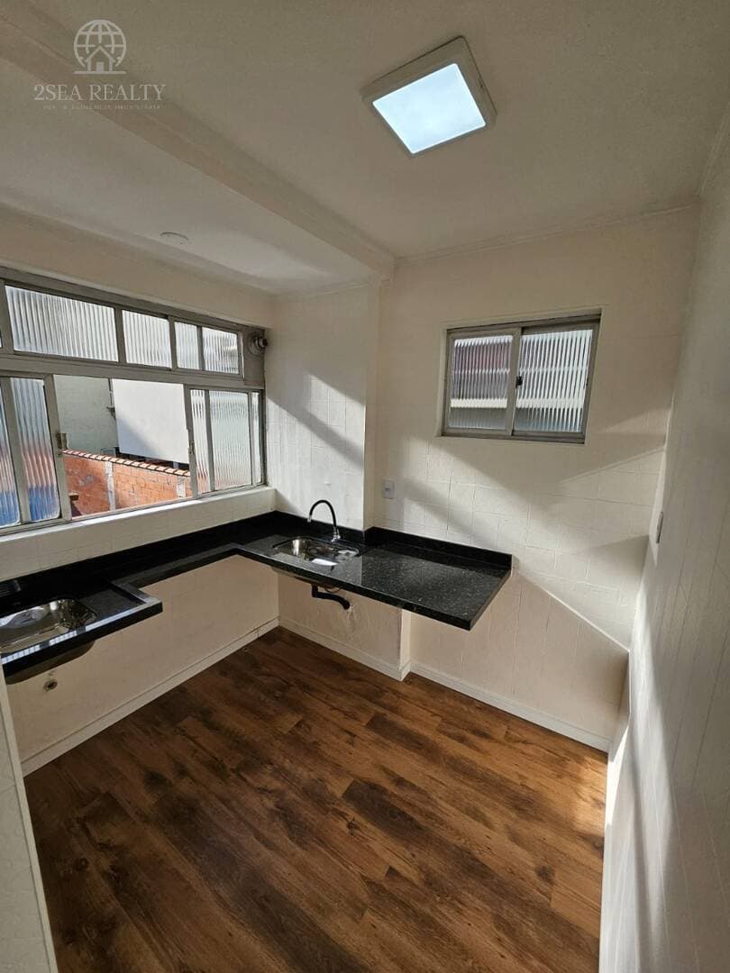 Apartamento à venda, Ponta da Praia, Santos/SP — foto 14