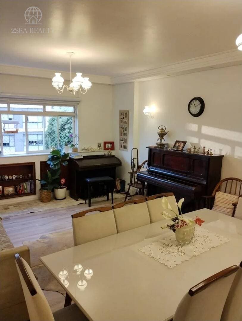 Apartamento à venda em Cambuí - Campinas/SP — foto 2