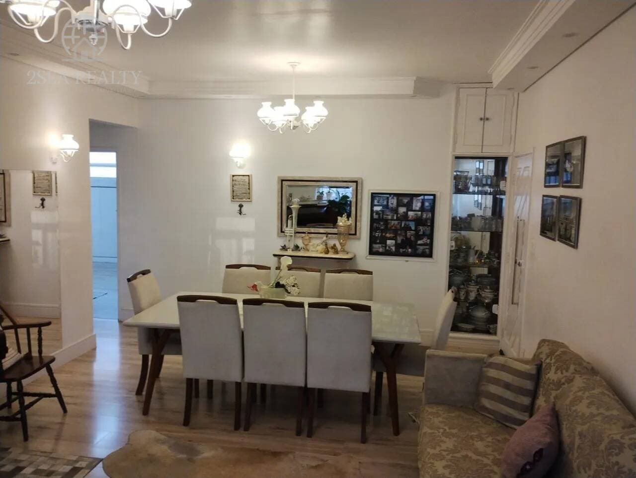 Apartamento à venda em Cambuí - Campinas/SP — foto 3