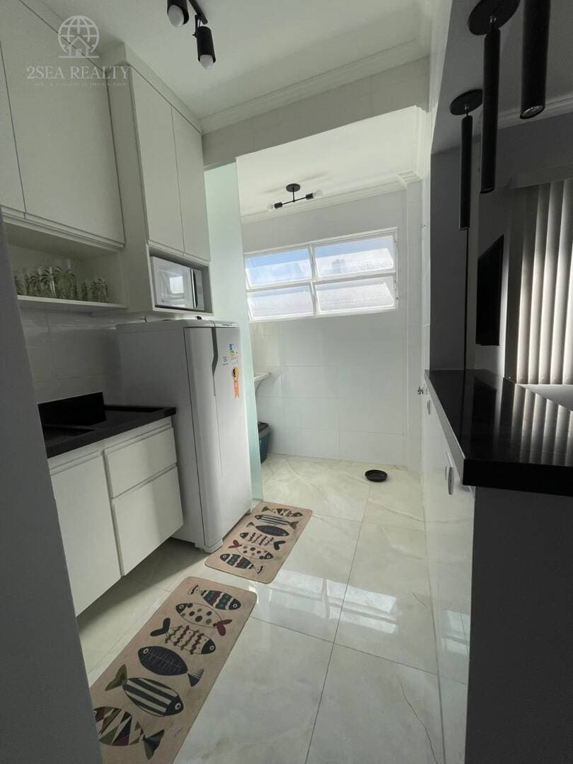 Apartamento à venda, Gonzaga, Santos/SP — foto 3