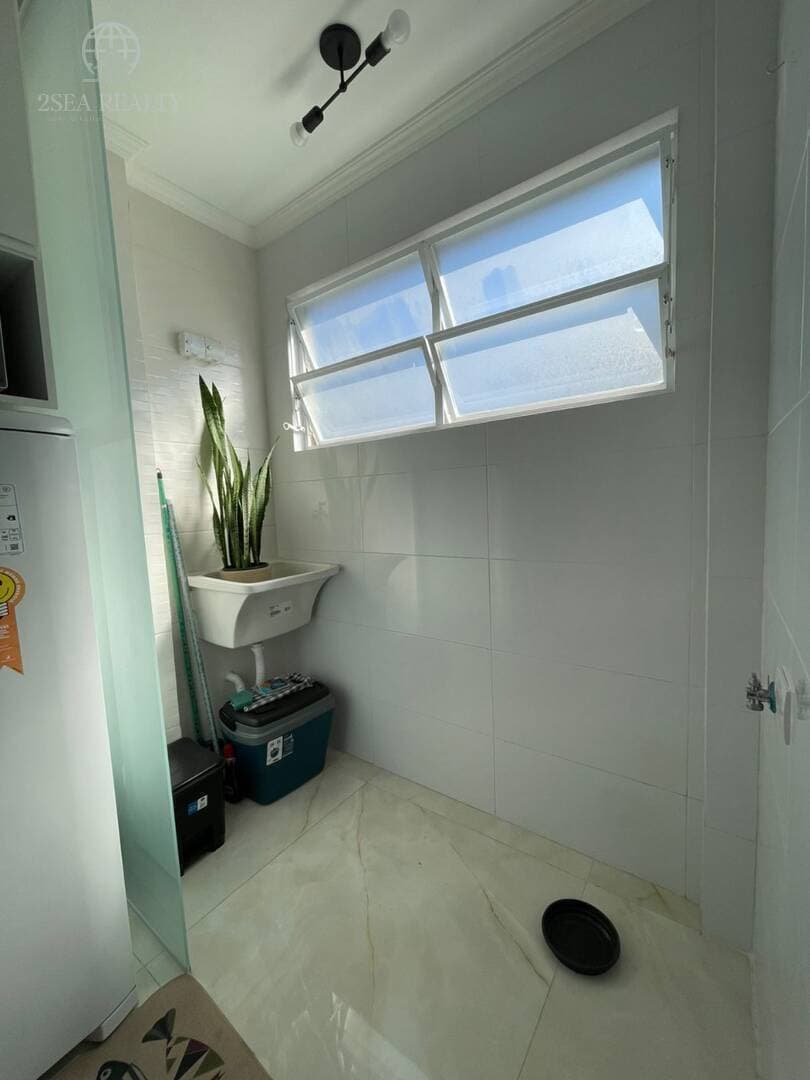 Apartamento à venda, Gonzaga, Santos/SP — foto 6