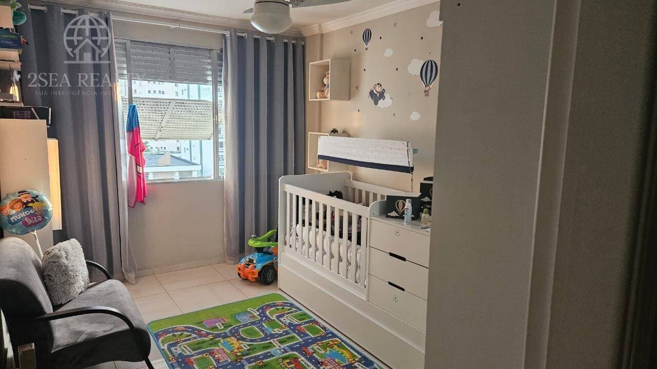 Apartamento à venda, Centro, São Vicente/SP — foto 5