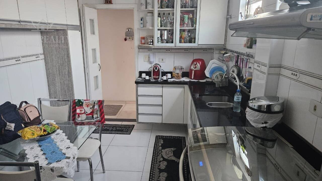 Apartamento à venda, Centro, São Vicente/SP — foto 11