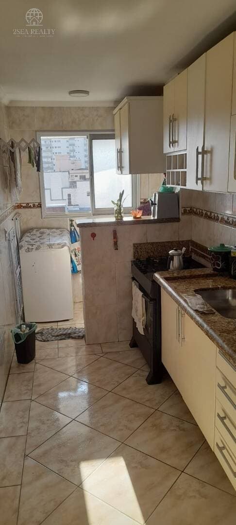 Apartamento à venda Ocian - Praia Grande/SP — foto 6