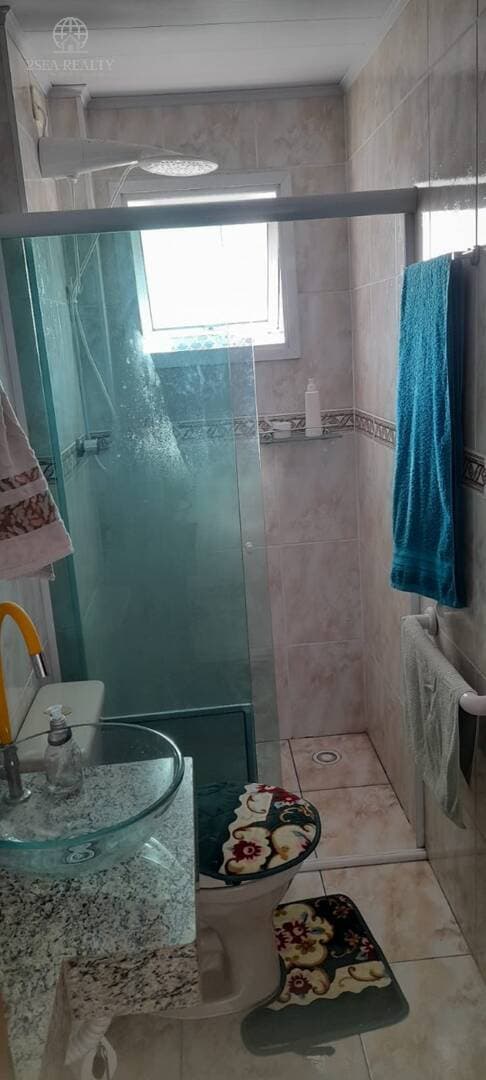 Apartamento à venda Ocian - Praia Grande/SP — foto 8