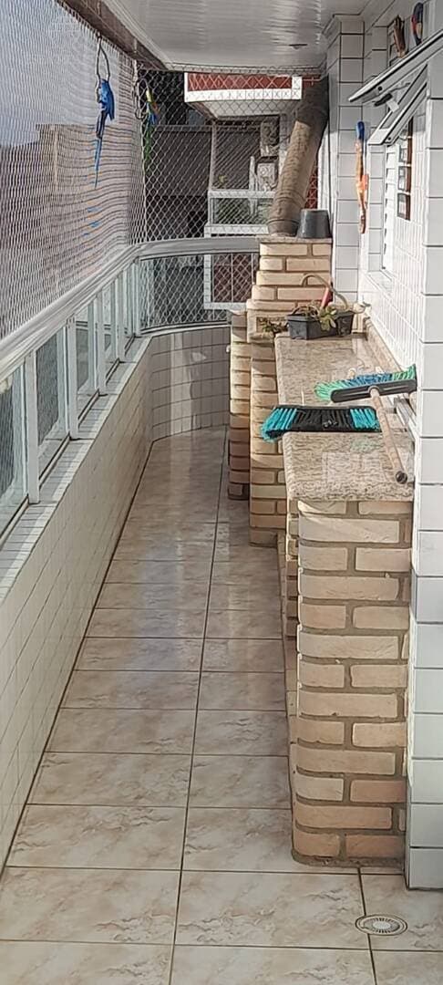Apartamento à venda Ocian - Praia Grande/SP — foto 10