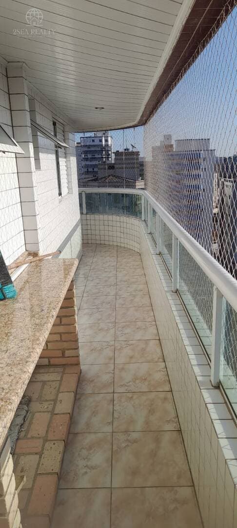 Apartamento à venda Ocian - Praia Grande/SP — foto 13