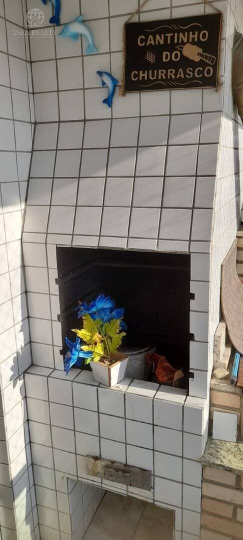 Apartamento à venda Ocian - Praia Grande/SP — foto 12
