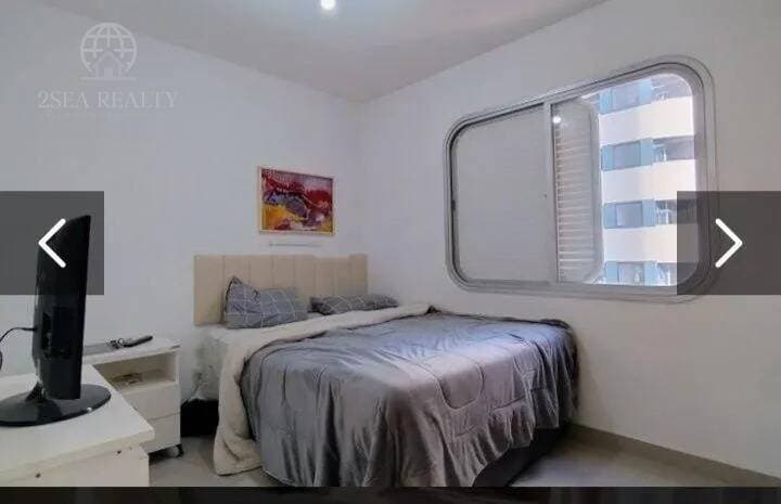 Apartamento à venda Pitangueiras - Guaruja/SP — foto 5