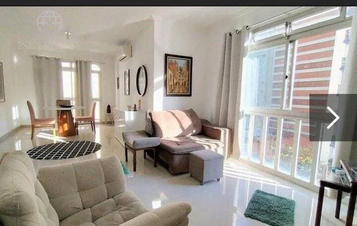Apartamento à venda Pitangueiras - Guaruja/SP — foto 9