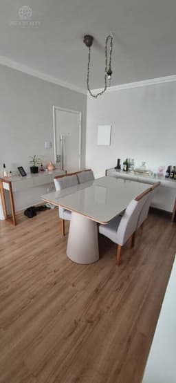 Apartamento à venda Enseada - Guarujá/SP