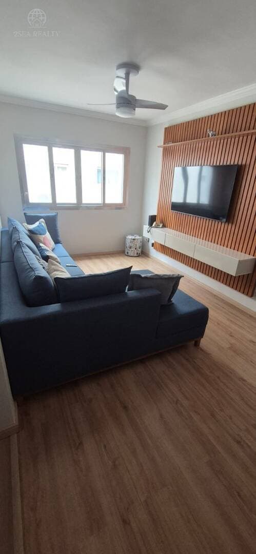 Apartamento à venda Enseada - Guarujá/SP — foto 5