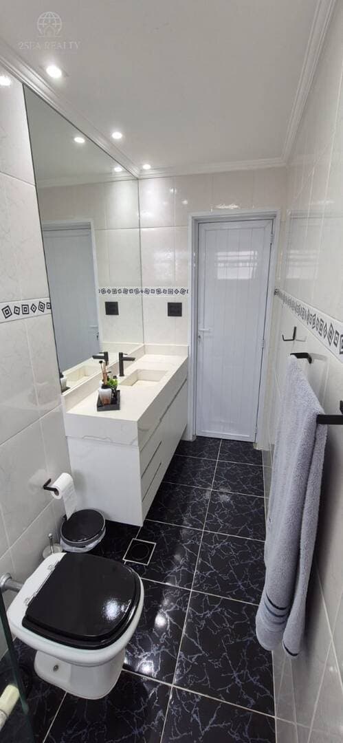 Apartamento à venda Enseada - Guarujá/SP — foto 8