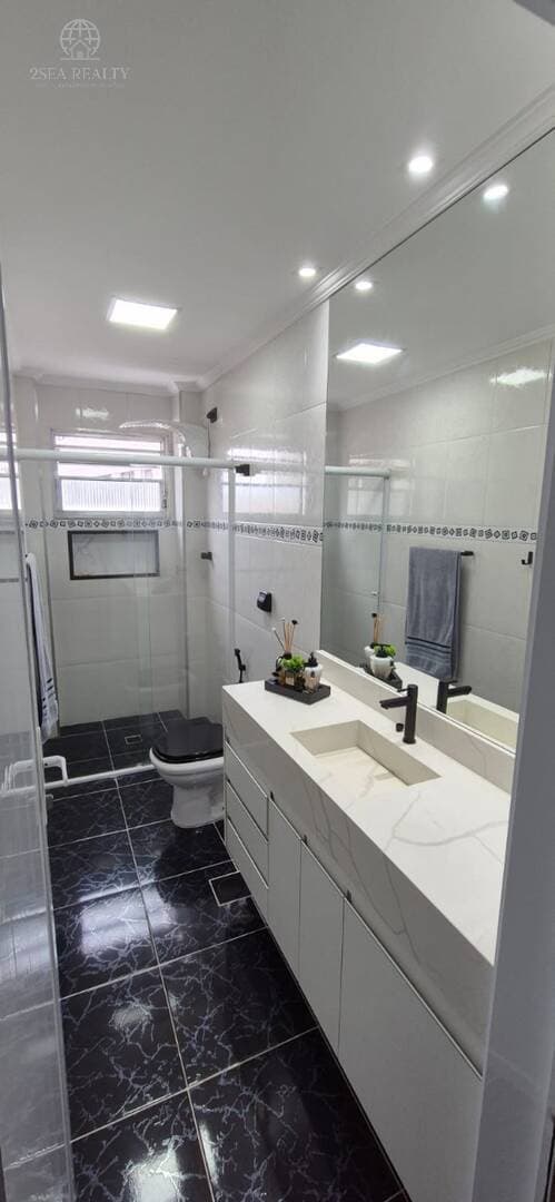 Apartamento à venda Enseada - Guarujá/SP — foto 9