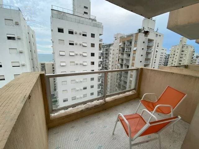 Apartamento à venda Pitangueiras - Guarujá/SP — foto 1