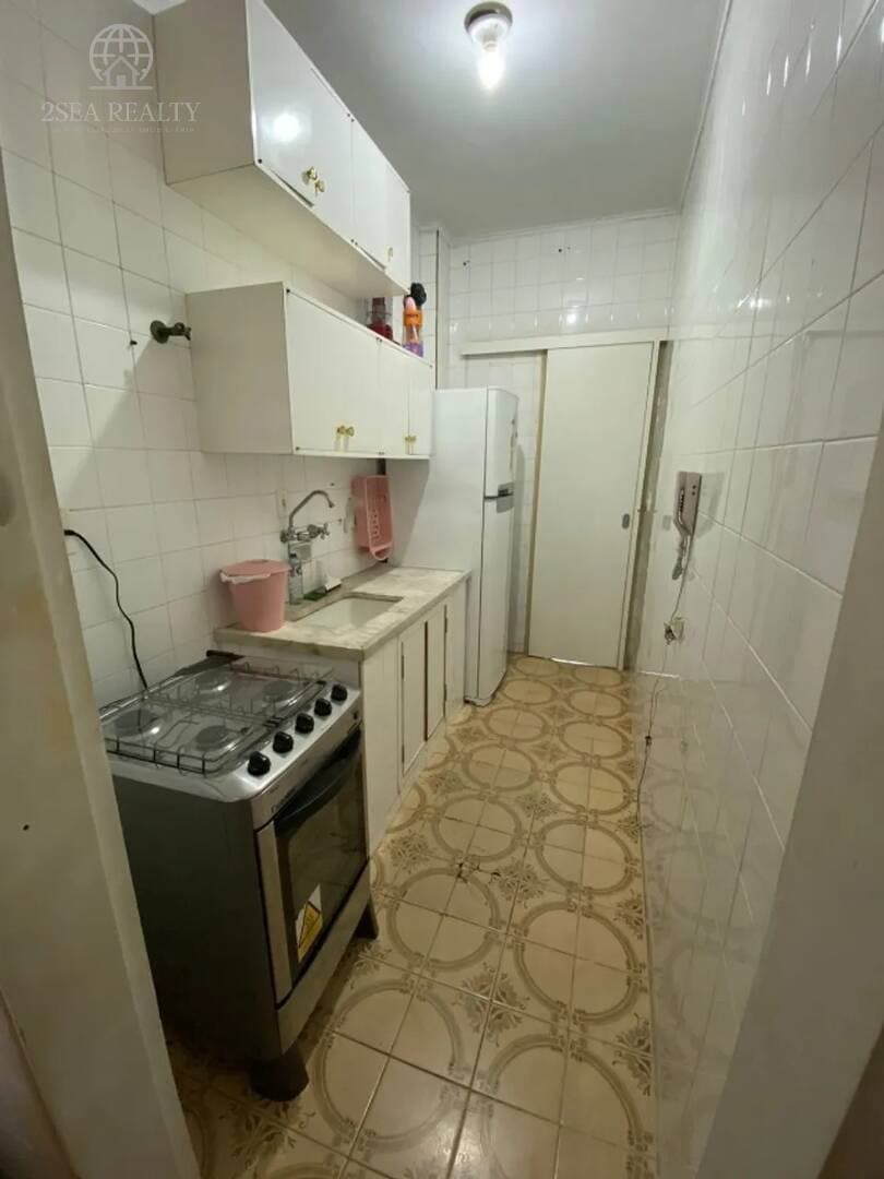 Apartamento à venda Pitangueiras - Guarujá/SP — foto 8