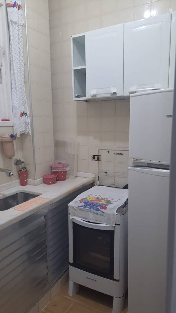Apartamento à venda Pitangueiras - Guarujá/SP — foto 4