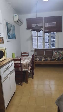 Apartamento à venda Pitangueiras - Guarujá/SP