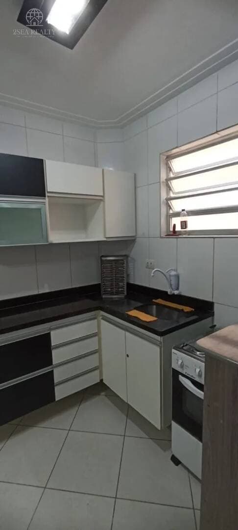 Apartamento à venda Vila Júlia - Guaruja/SP — foto 2