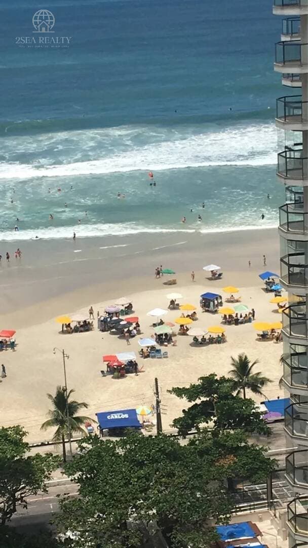 Apartamento à venda Pitangueiras - Guarujá/SP — foto 12