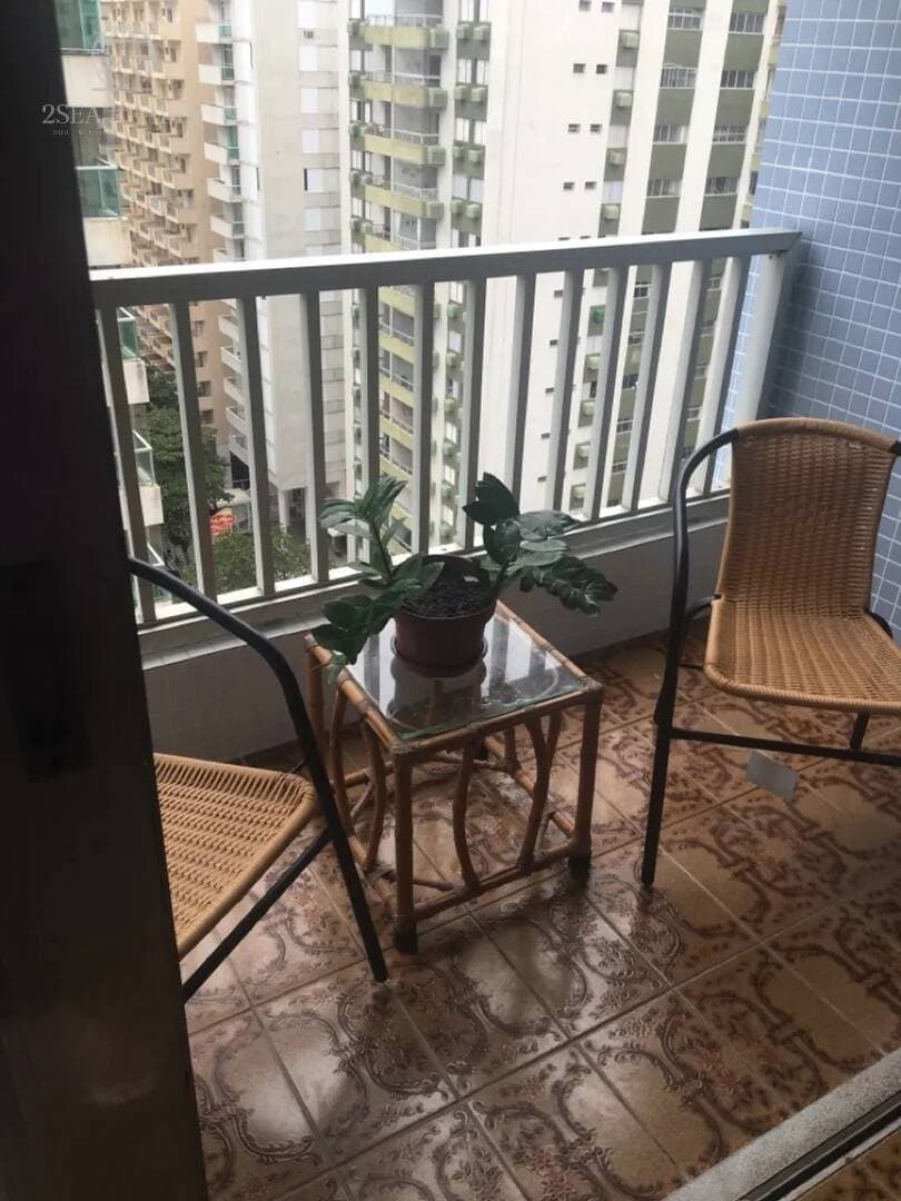 Apartamento à venda Pitangueiras - Guarujá/SP — foto 13