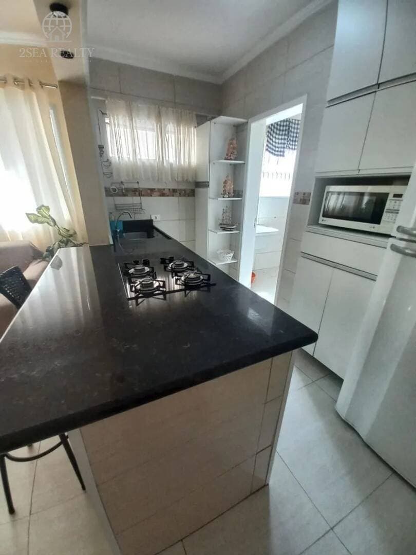 Apartamento à venda na Enseada -  Guarujá/SP — foto 7