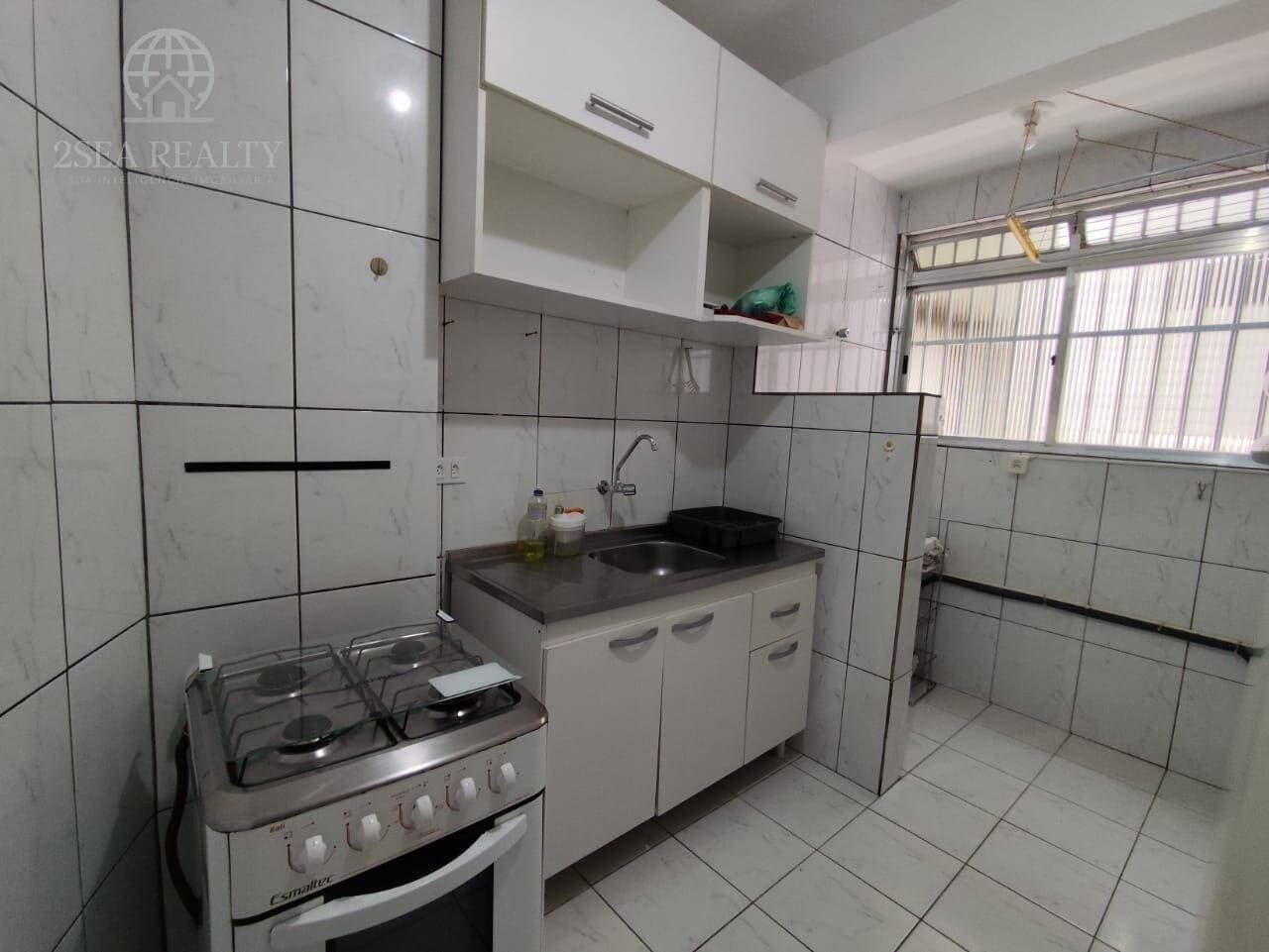 Apartamento à venda Pompéia - Santos/SP — foto 5