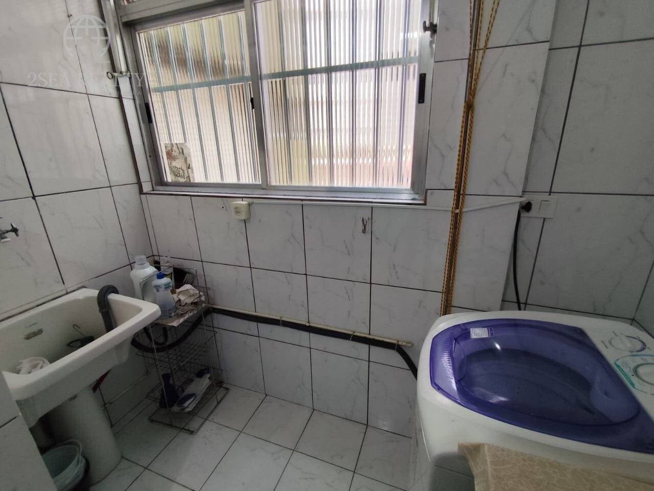 Apartamento à venda Pompéia - Santos/SP — foto 6