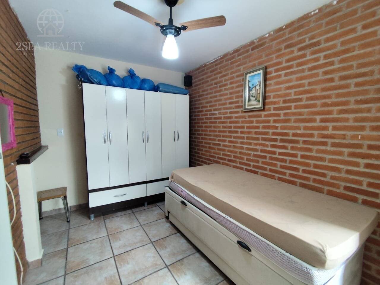 Apartamento à venda Pompéia - Santos/SP — foto 11