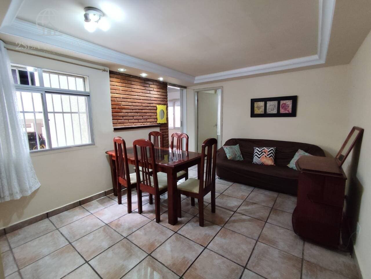 Apartamento à venda Pompéia - Santos/SP — foto 13