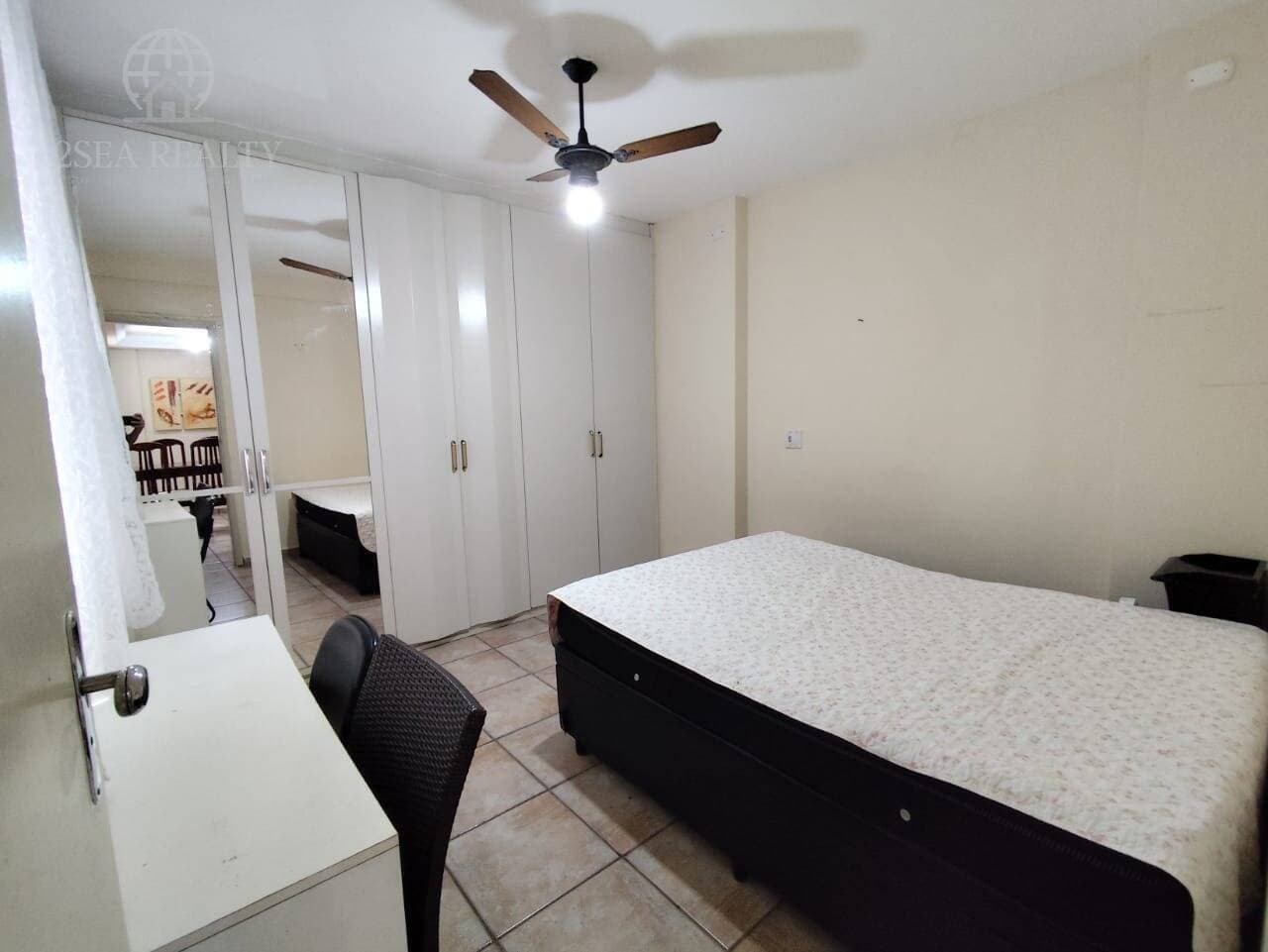 Apartamento à venda Pompéia - Santos/SP — foto 15