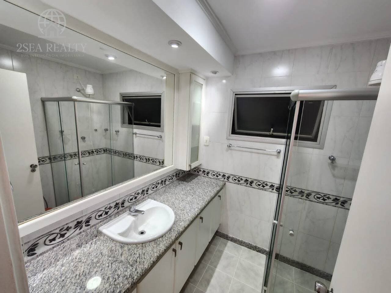 Apartamento à venda no Gonzaga - Santos/SP — foto 3