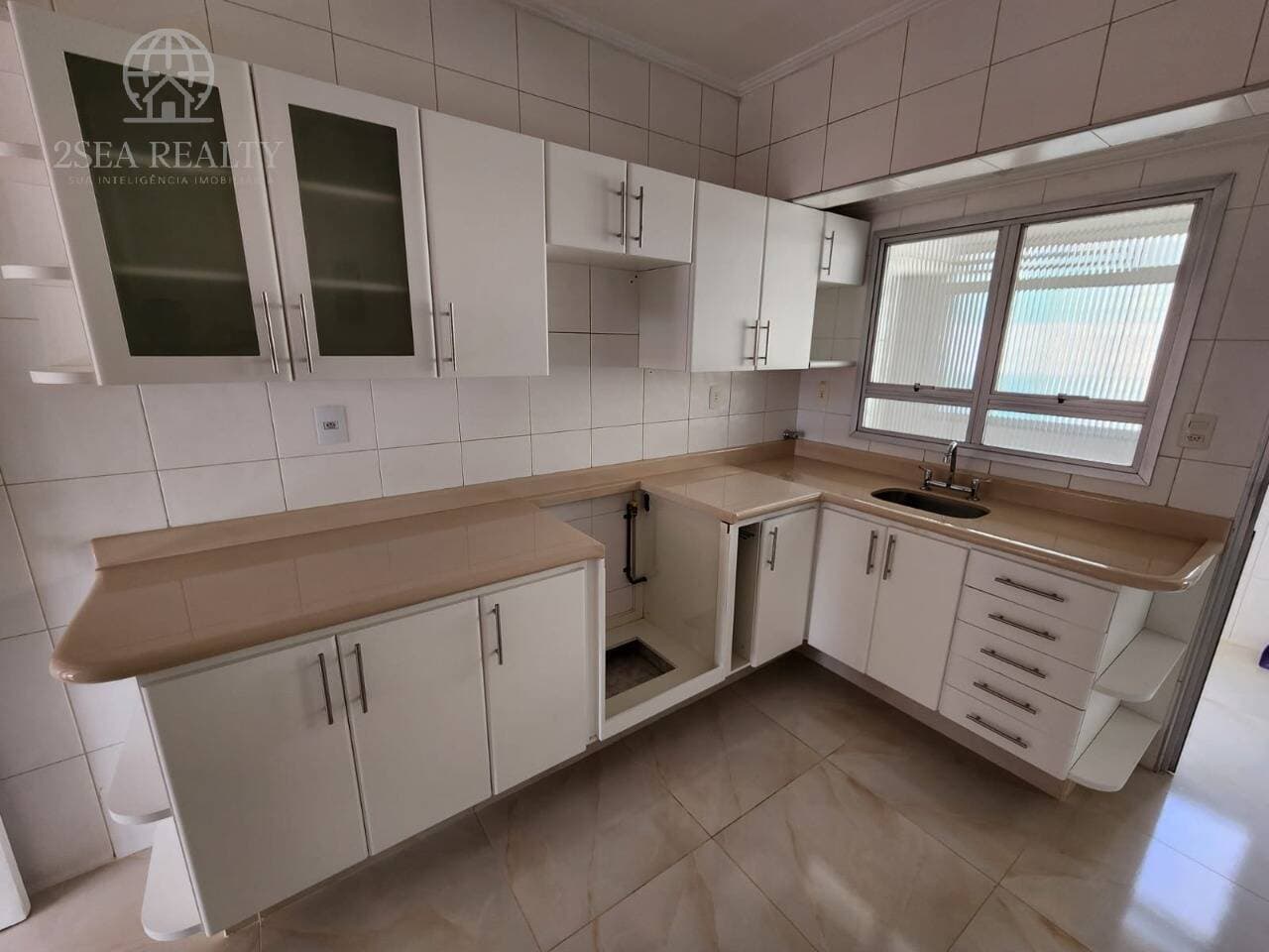 Apartamento à venda no Gonzaga - Santos/SP — foto 7