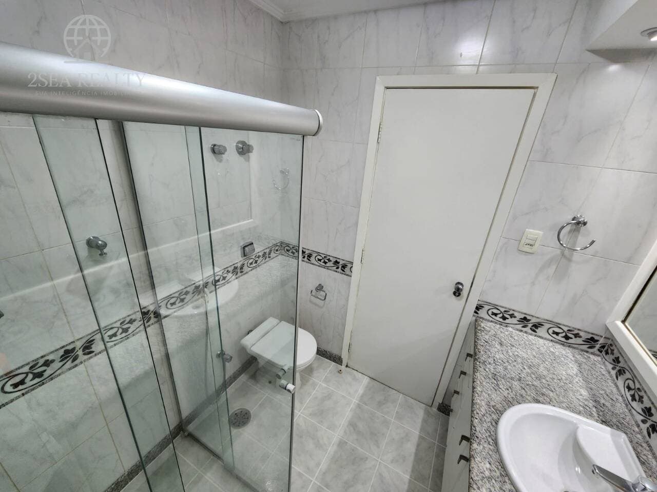 Apartamento à venda no Gonzaga - Santos/SP — foto 10