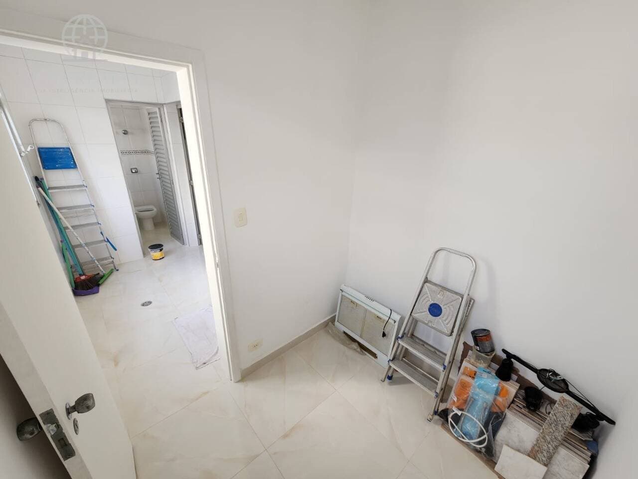 Apartamento à venda no Gonzaga - Santos/SP — foto 9