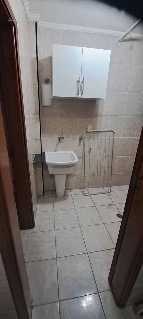 Apartamento à venda Marapé - Santos/SP — foto 3